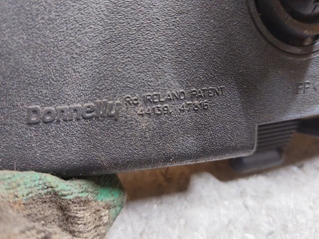 Зеркало салона 1DBL5N Renault Laguna купить в магазине запчастей бу