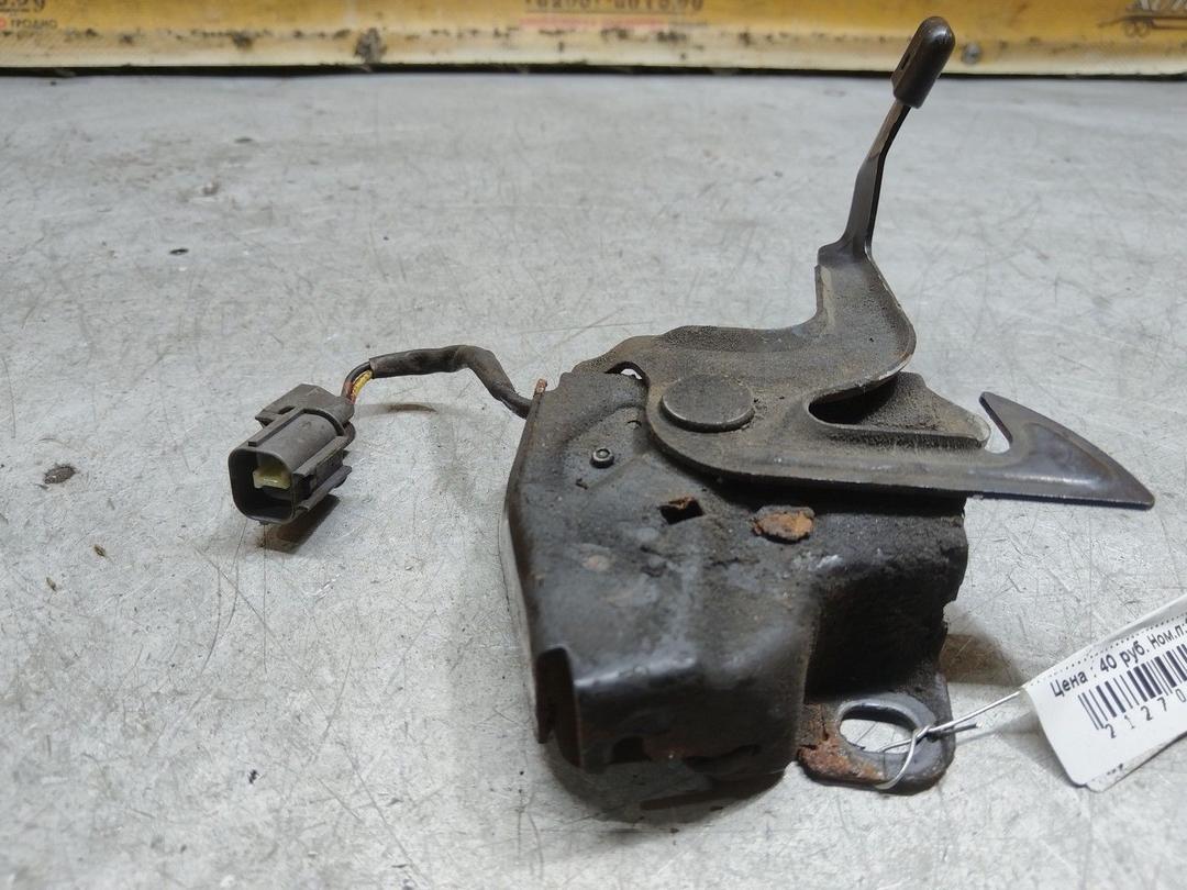 Замок капота 6YWB52 Honda Accord купить