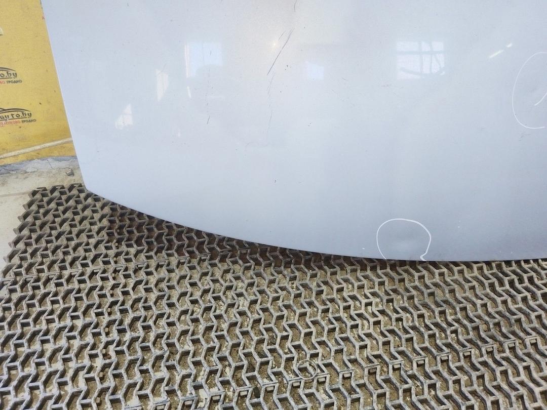 Капот BS3DE3 Volkswagen Sharan купить в магазине запчастей бу