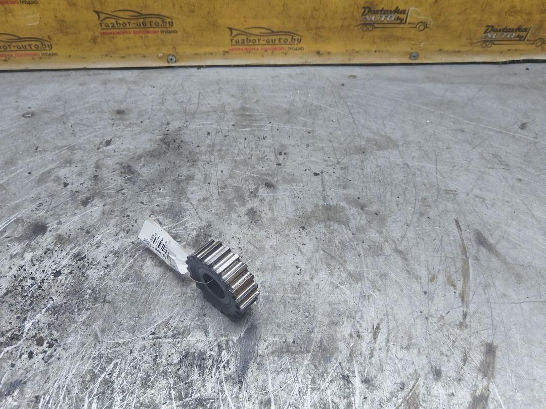 Шестерня коленвала Q5N9FY Opel Astra купить с доставкой