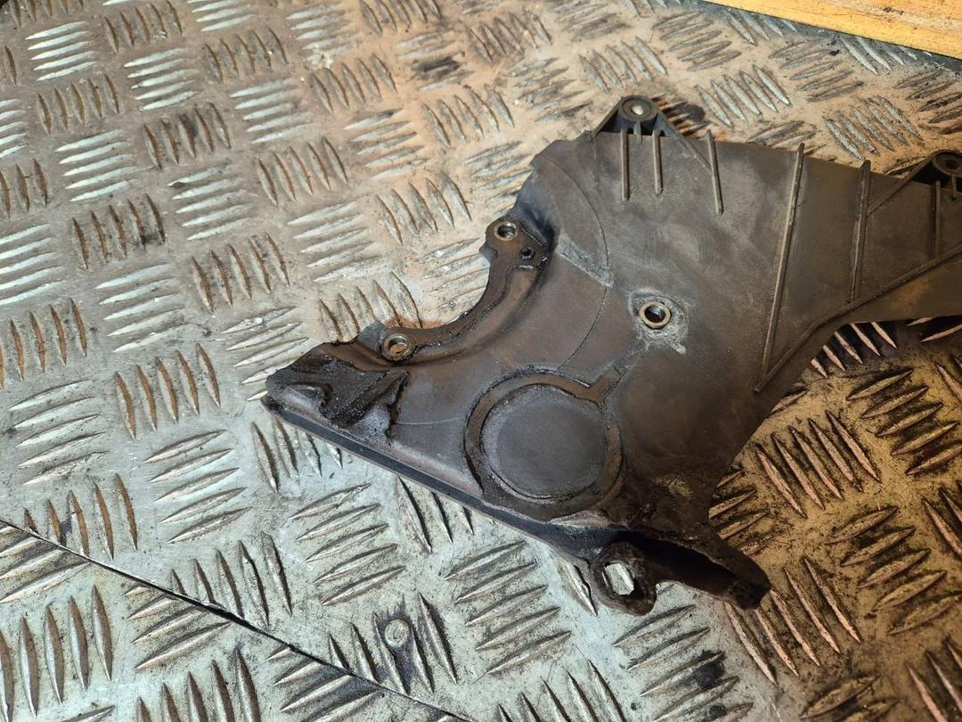 Защита (кожух) ремня ГРМ 1XNAGX Opel Meriva купить