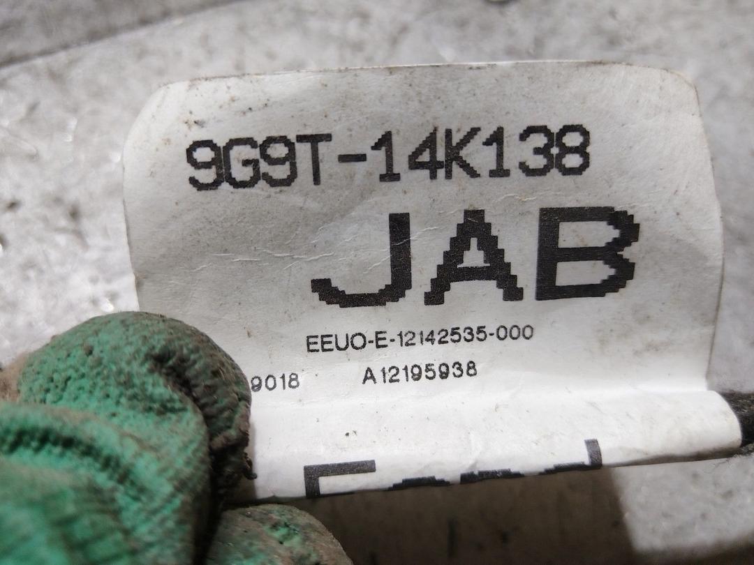 Проводка двери передней правой 7TIJUU Ford Galaxy купить с доставкой