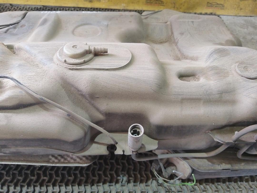 Бак топливный PKHSUD Peugeot 407 - Фото 9