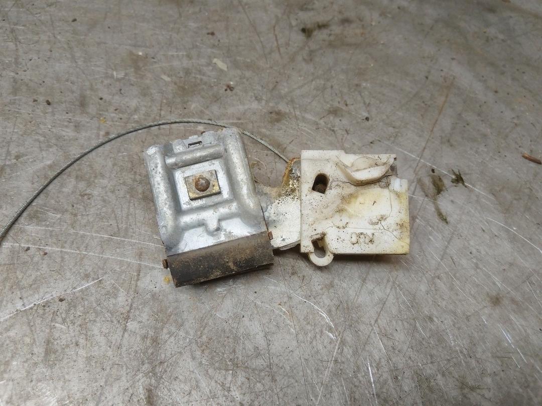 Стеклоподъемник электрический передний левый 7EVYHT Volkswagen Polo undefined