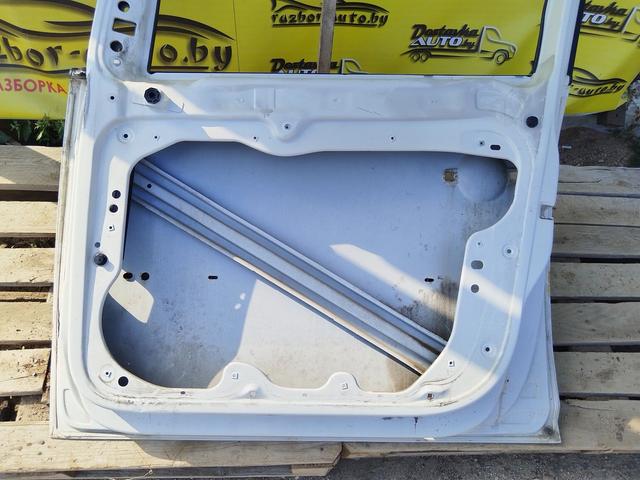 Дверь передняя правая DAVCDB Volkswagen Caddy undefined