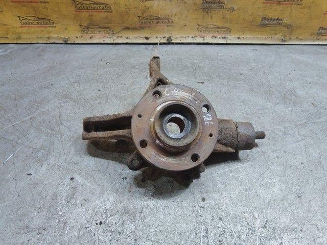 Кулак поворотный левый CA7QCT Citroen C4