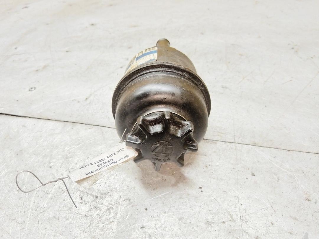 Бачок гидроусилителя MKX24G Opel Astra купить с доставкой