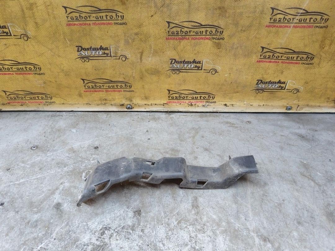 Кронштейн крепления бампера заднего 17UCNF Ford Fiesta - Фото 3