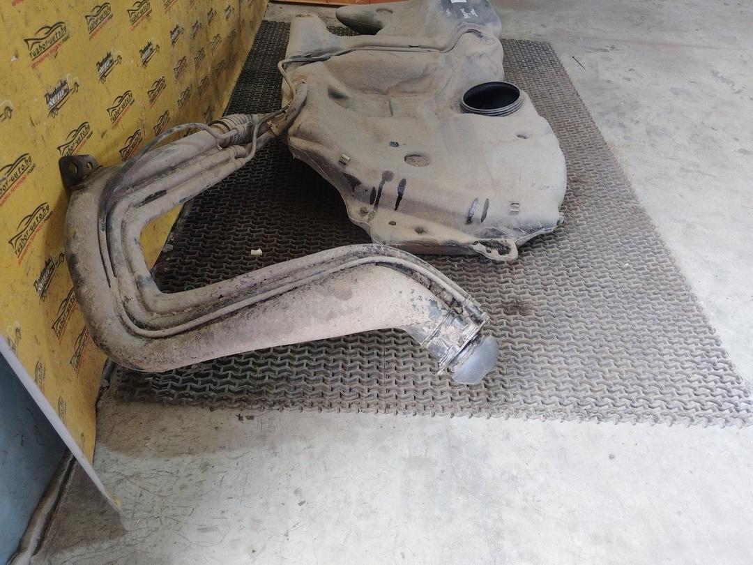 Бак топливный NDA35O Renault Megane купить на авторазборке