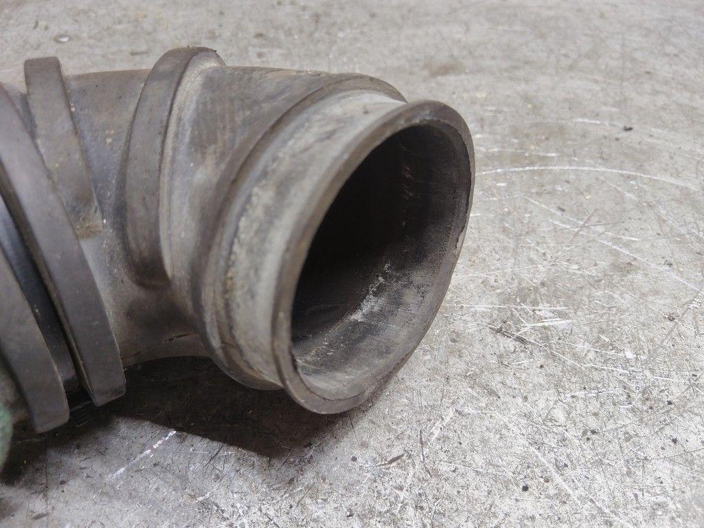 Патрубок впускного коллектора TNFSHT Mitsubishi Carisma - Фото 4