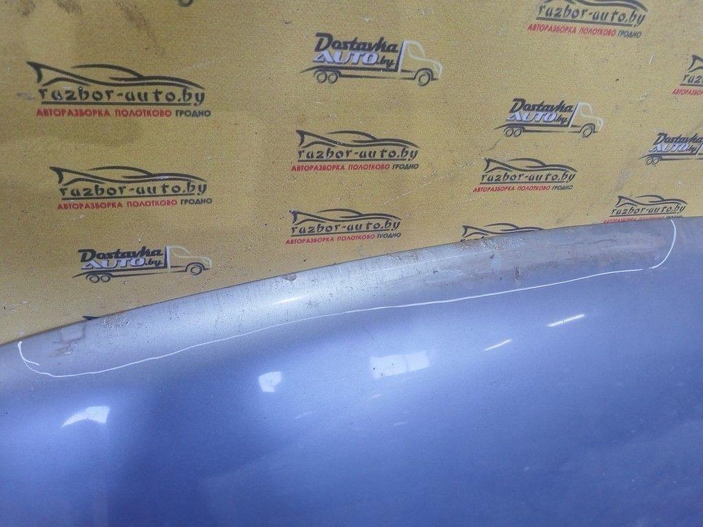 Капот NSHZS9 Audi 80 - Фото 4