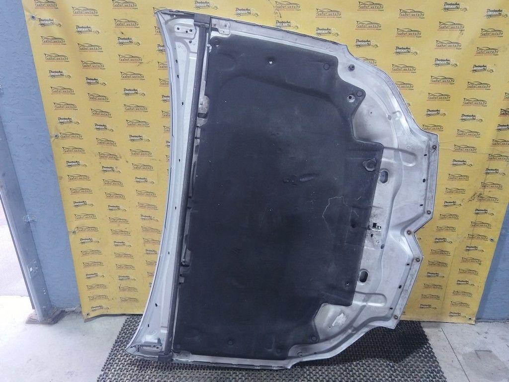 Капот 0P16SI Citroen C5 - Фото 5