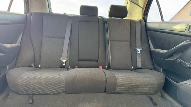 Салон (комплект сидений) C3TK9Z Toyota Avensis undefined