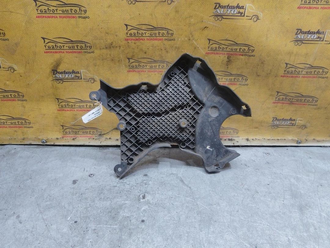 Защита (кожух) ремня ГРМ 4RSX4V Opel Vectra - Фото 3