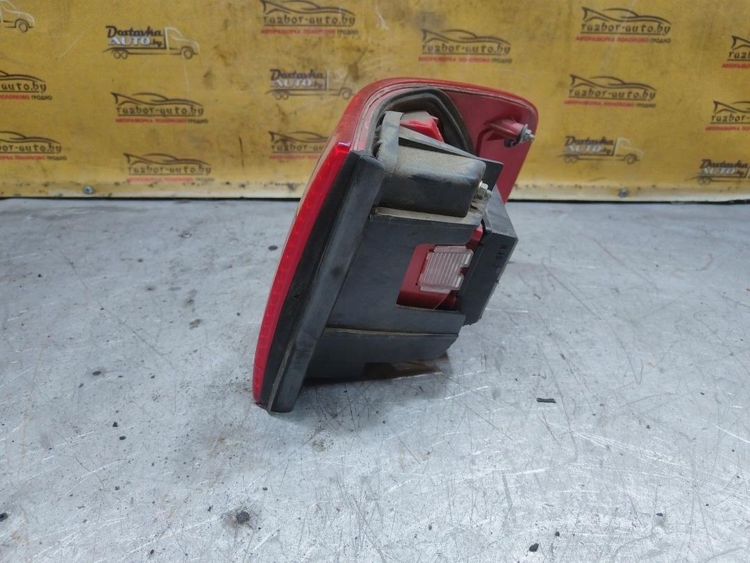 Фонарь задний левый 1JGHNM Audi 100 купить в магазине запчастей бу