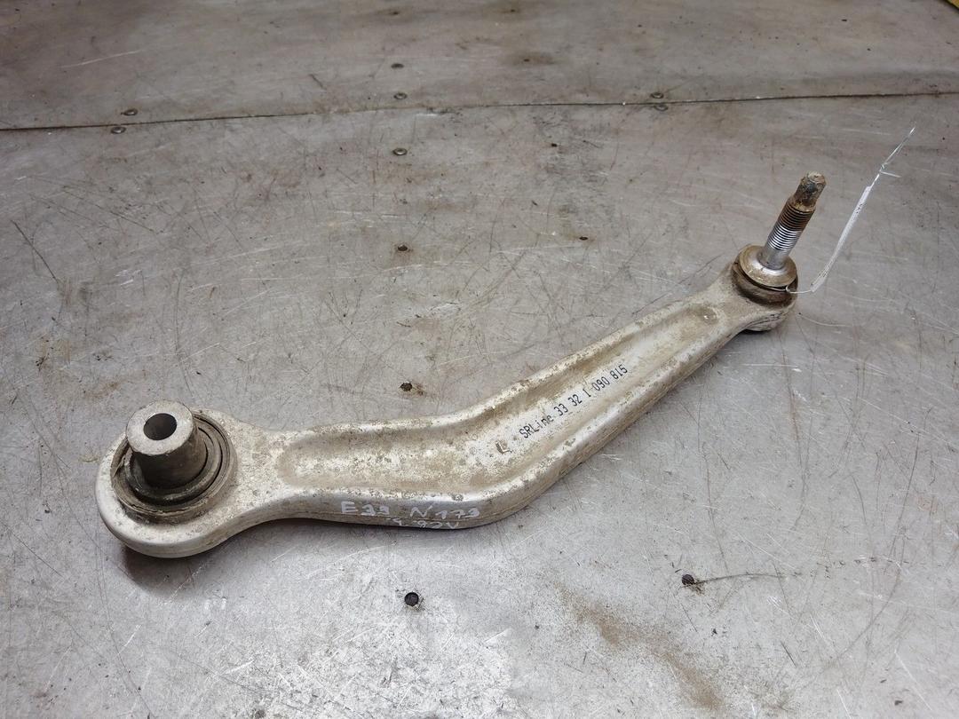 Рычаг задний левый PQVDVZ BMW 5 E39 - Фото 1