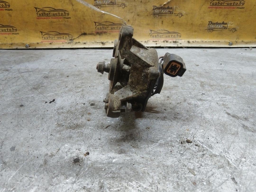 Моторчик передних стеклоочистителей (дворников) O77DDR Daewoo Leganza купить с доставкой