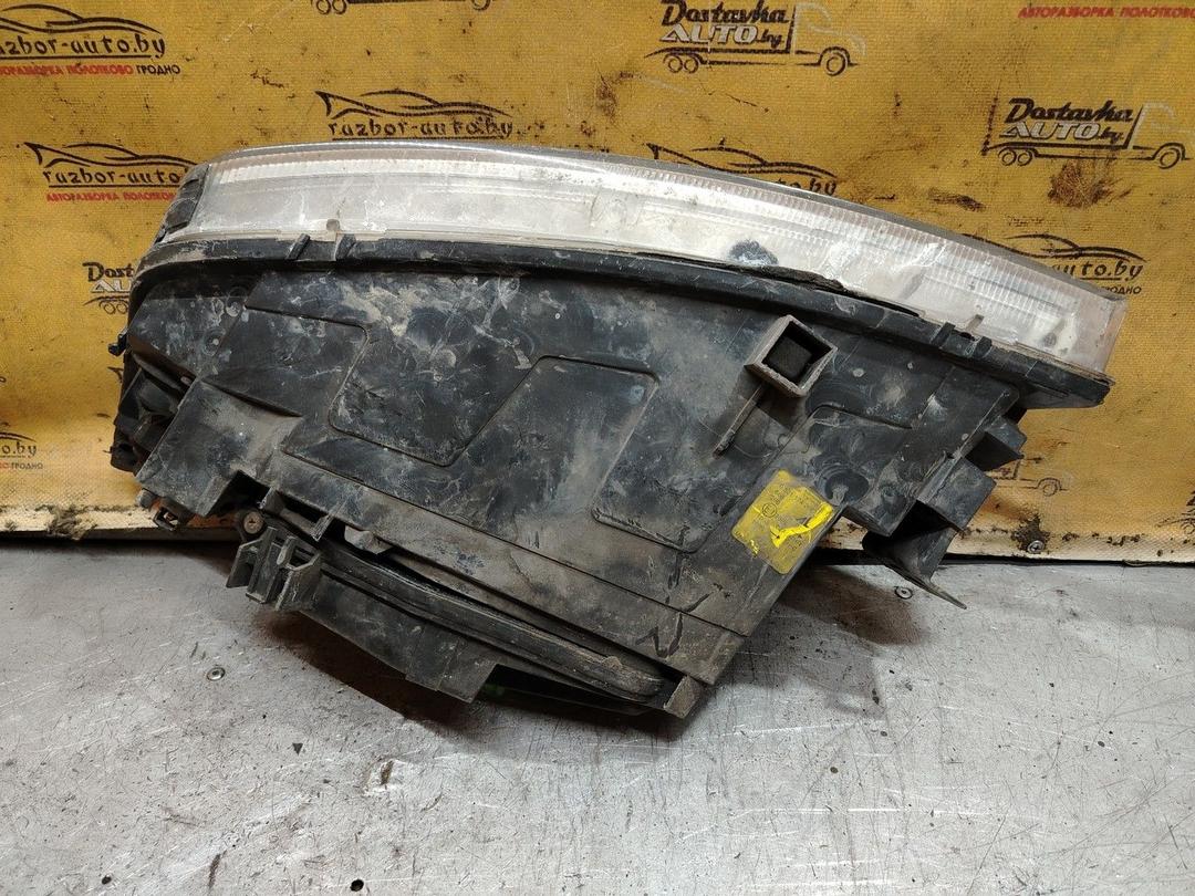 Фара правая 0AF2IA Ford Mondeo - Фото 6