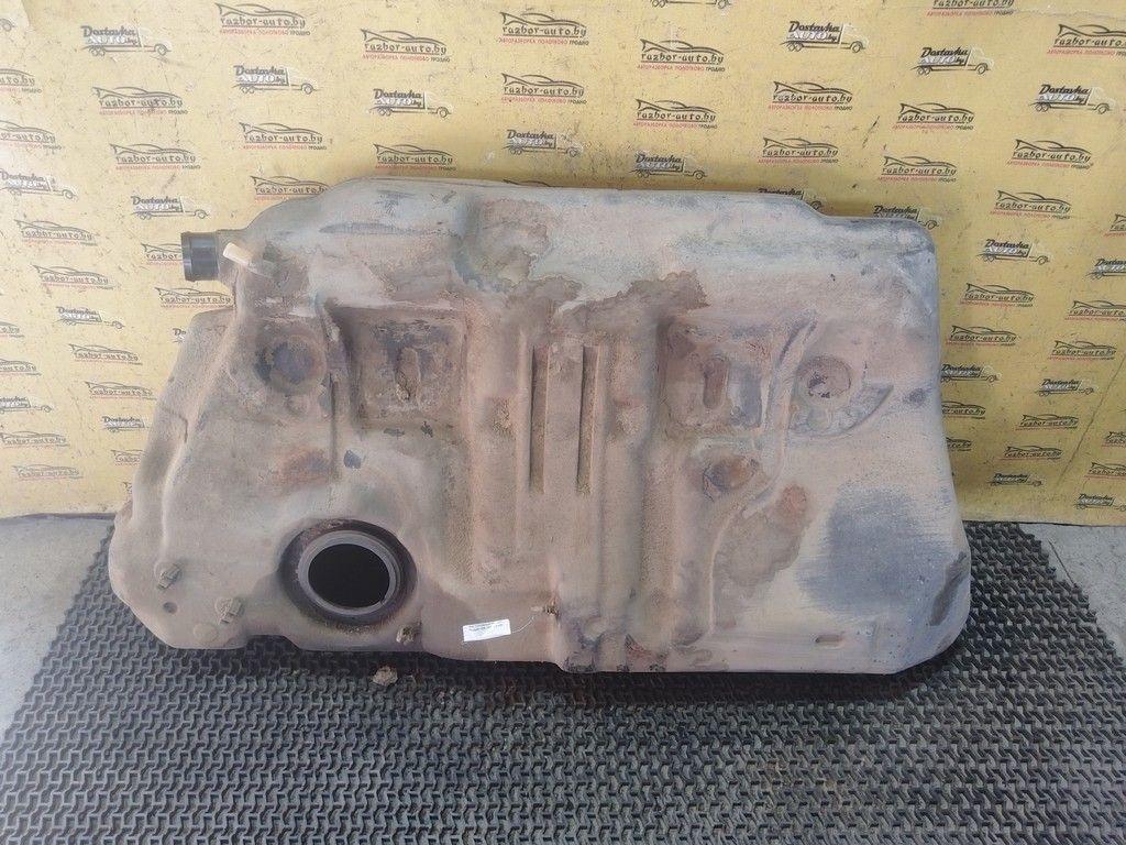 Бак топливный HESHF1 Peugeot 406 - Фото 1