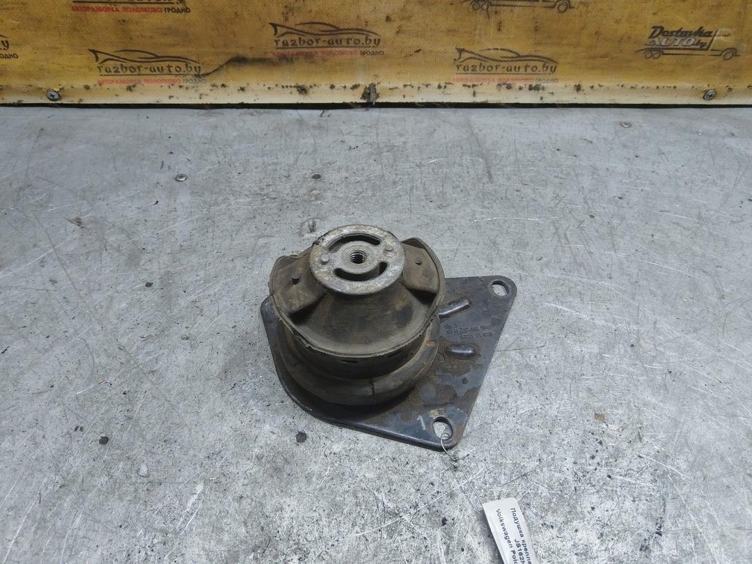 Подушка крепления КПП JS162N Volkswagen Polo