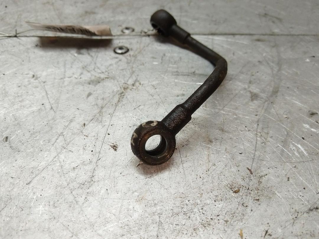 Трубка топливная K3PVCJ Opel Meriva - Фото 3