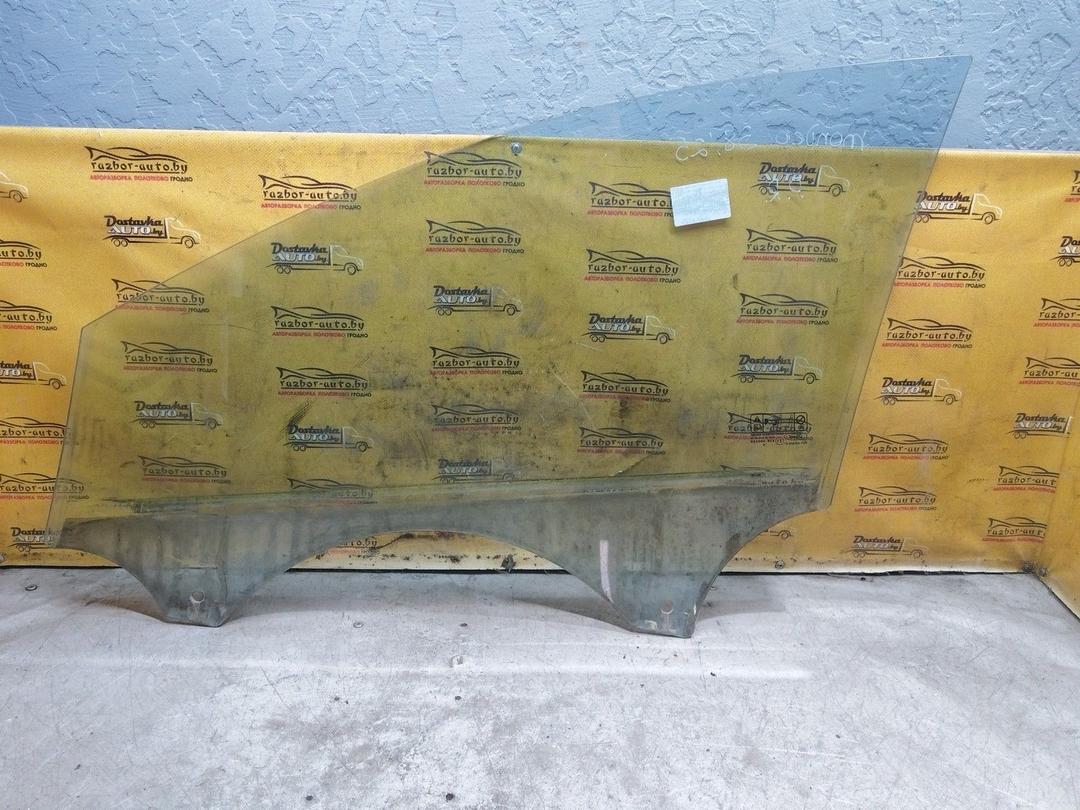 Стекло двери передней правой 324XTG Ford Mondeo купить в магазине запчастей бу