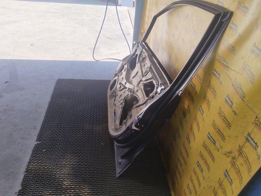 Дверь передняя правая O2CIK4 Honda FR-V - Фото 6