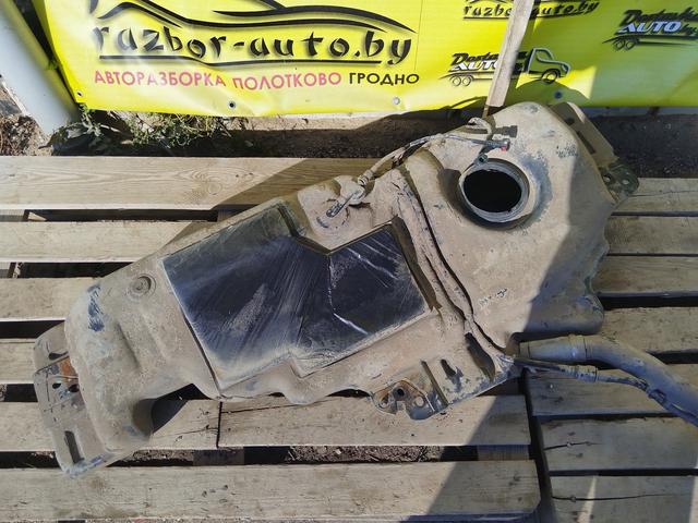 Бак топливный D5EYQG Renault Clio купить