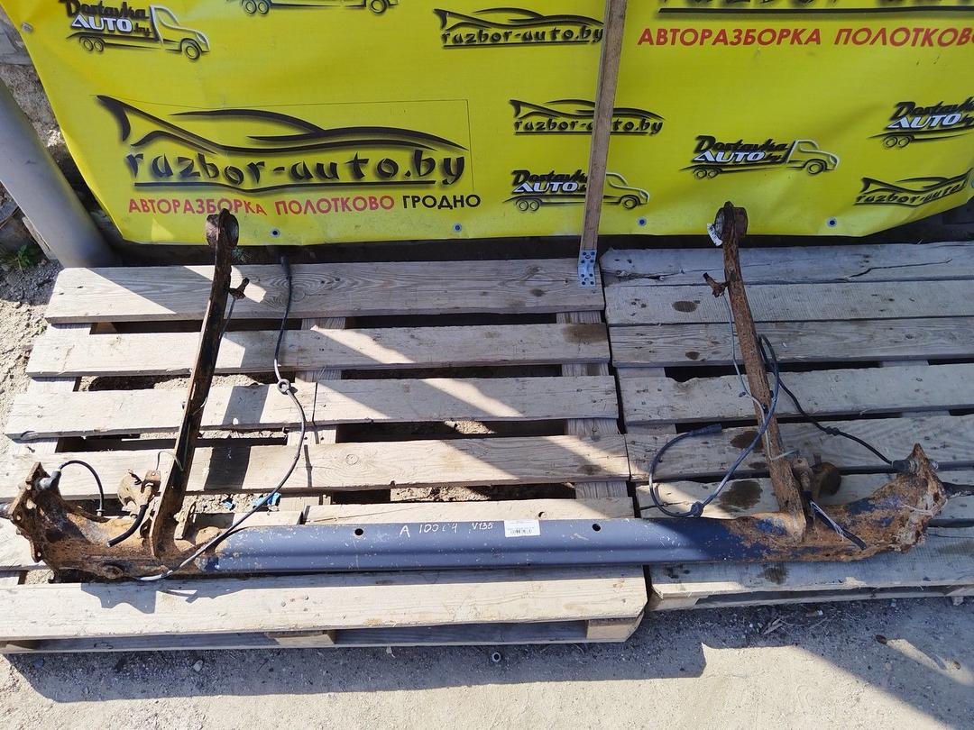 Балка подвески задняя HQ561E Audi 100