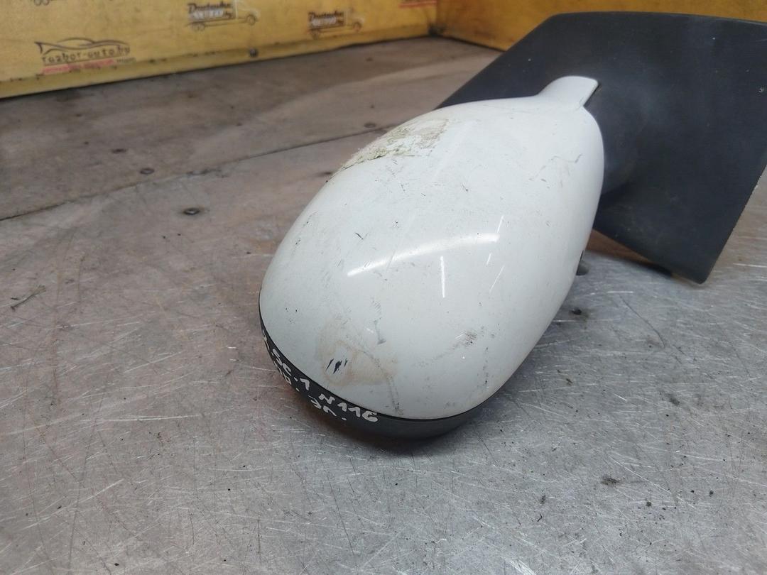 Зеркало наружное правое 3BMBRR Renault Scenic купить с доставкой