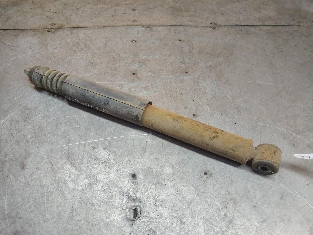 Амортизатор задний правый G5BP2O Renault Clio