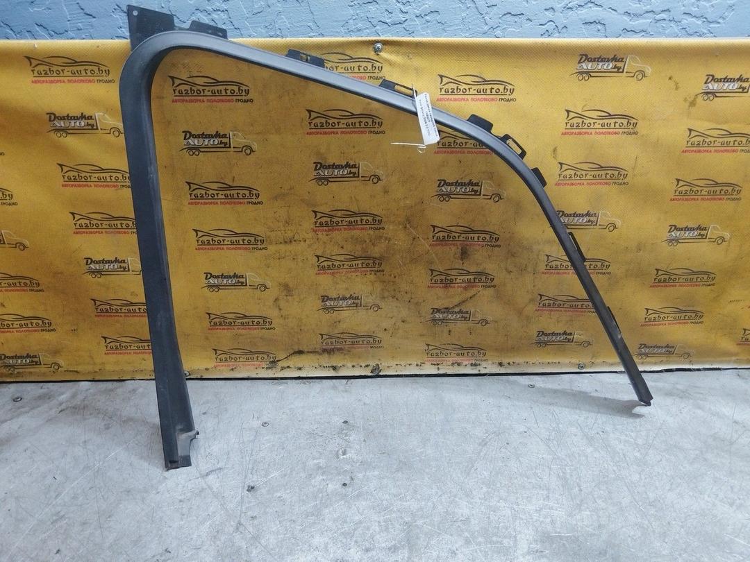 Рамка двери передней левой 1N5QVF Ford Galaxy купить в магазине запчастей бу