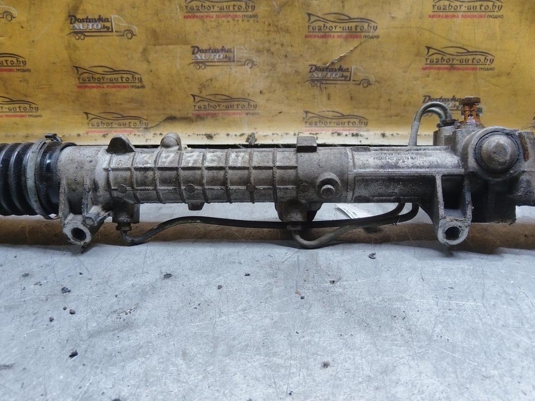 Рулевая рейка 235J62 Fiat Punto undefined