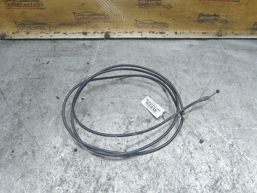 Трос капота FGM5CV Toyota Corolla - Фото 4