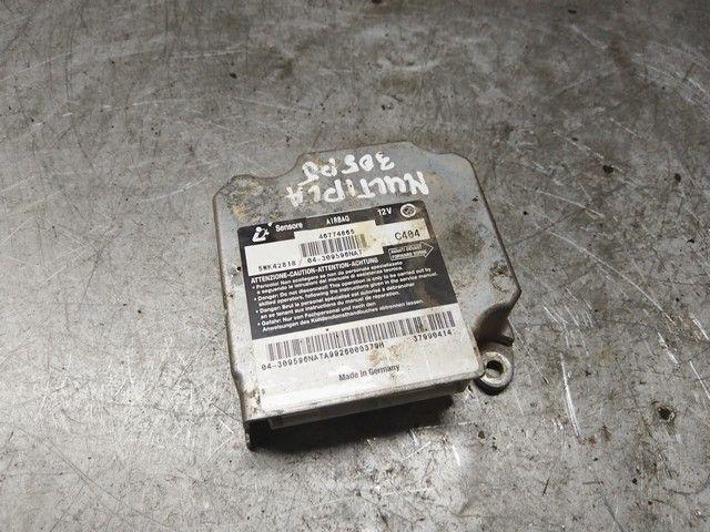 Блок AirBag CMJ0RW Fiat Multipla купить