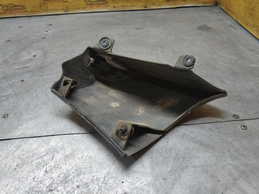 Накладка под фонарь правый F02T14 Renault Scenic RX4 - Фото 2