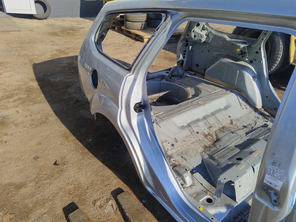 Крыло заднее правое Y85582 Ford Focus - Фото 6