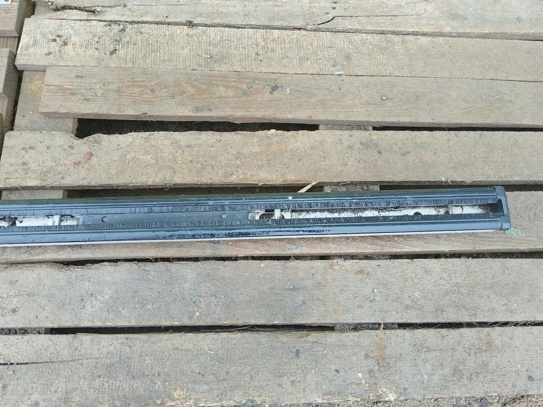 Крепление сиденья 4CSCSA Renault Espace - Фото 6