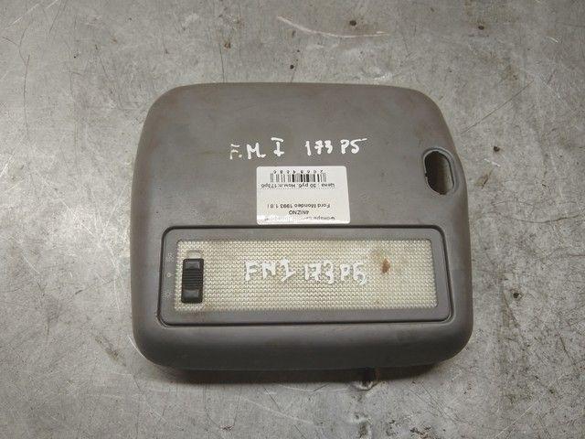 Фонарь салона (плафон) 4NIZNO Ford Mondeo