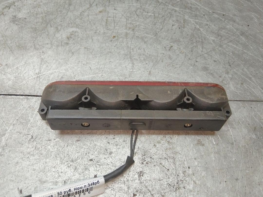 Стоп-сигнал A2MAZ7 Mitsubishi Carisma - Фото 3