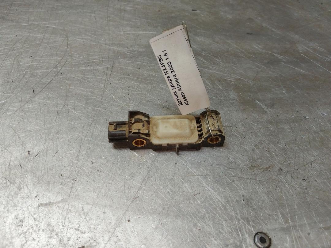 Датчик удара NX4FSC Nissan Almera