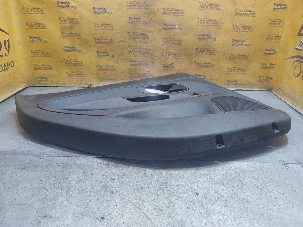 Обшивка двери задней левой (дверная карта) KK4PP3 Fiat Linea - Фото 7