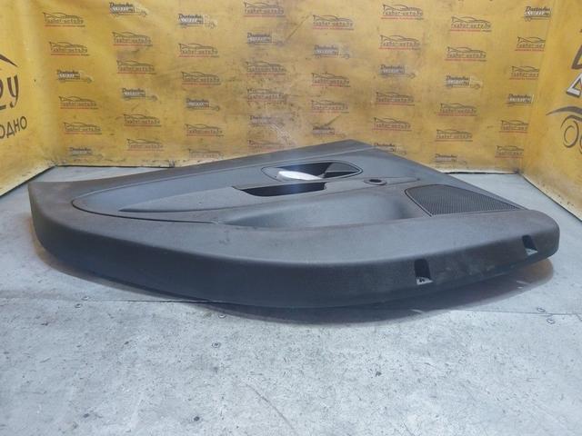 Обшивка двери задней левой (дверная карта) KK4PP3 Fiat Linea - Фото 7