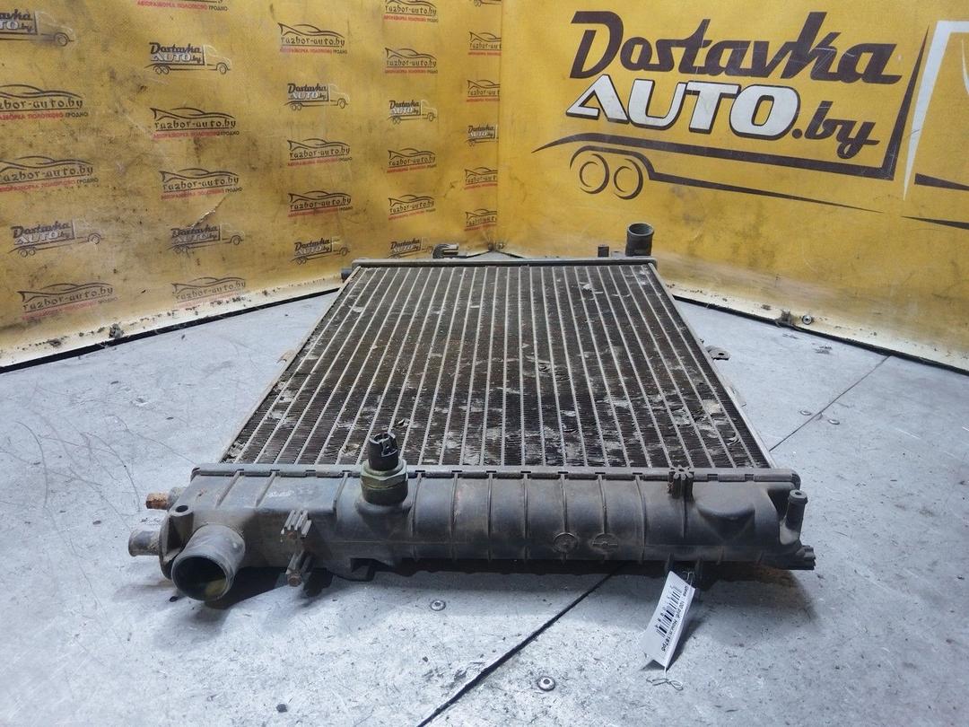 Радиатор (основной) G1AKWW Saab 9000 купить