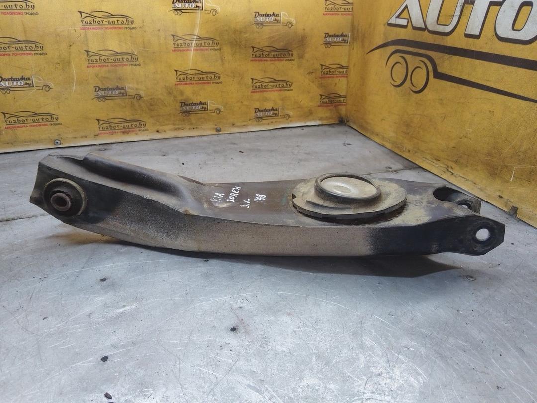 Рычаг задний левый 2A32JV Kia Sorento купить в магазине запчастей бу