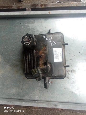 Бачок расширительный R5PYRS Peugeot 806