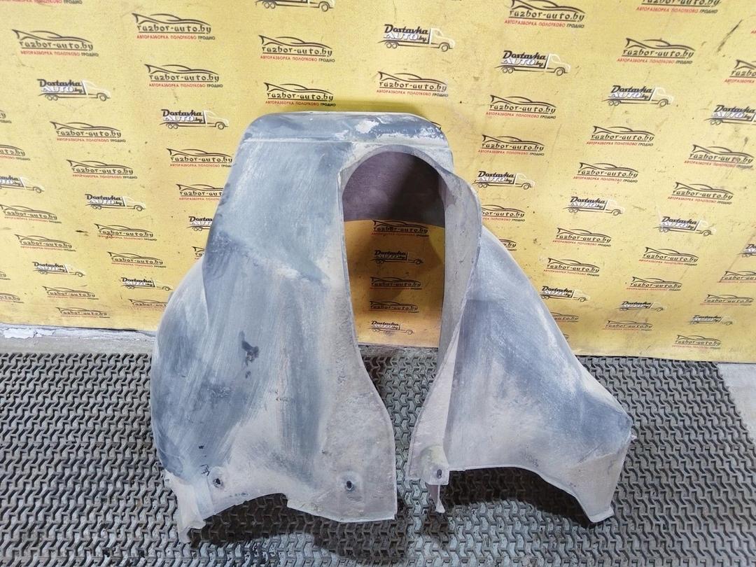 Защита арок задняя правая (подкрылок) LAPWYY Audi A4 купить