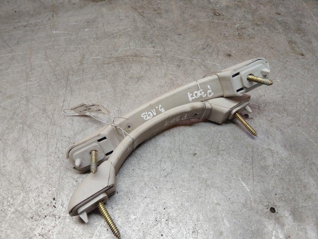 Ручка внутренняя потолочная 3CFU54 Peugeot 307