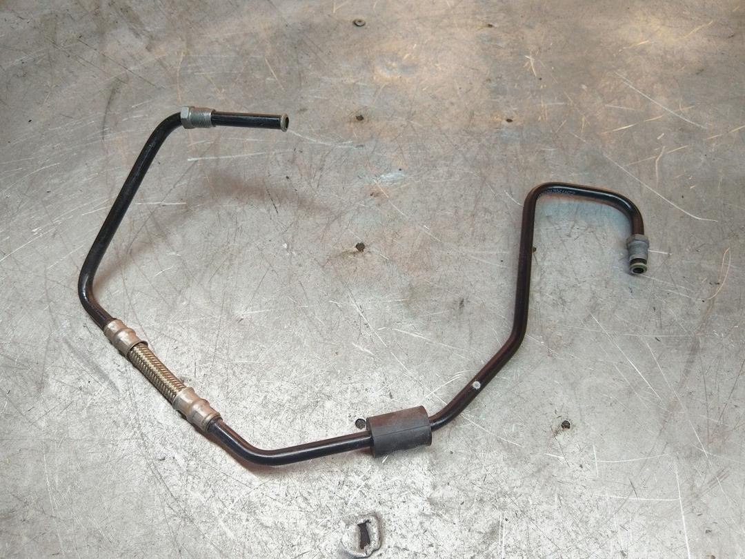 Трубка тормозная M5PMLA Volvo XC70