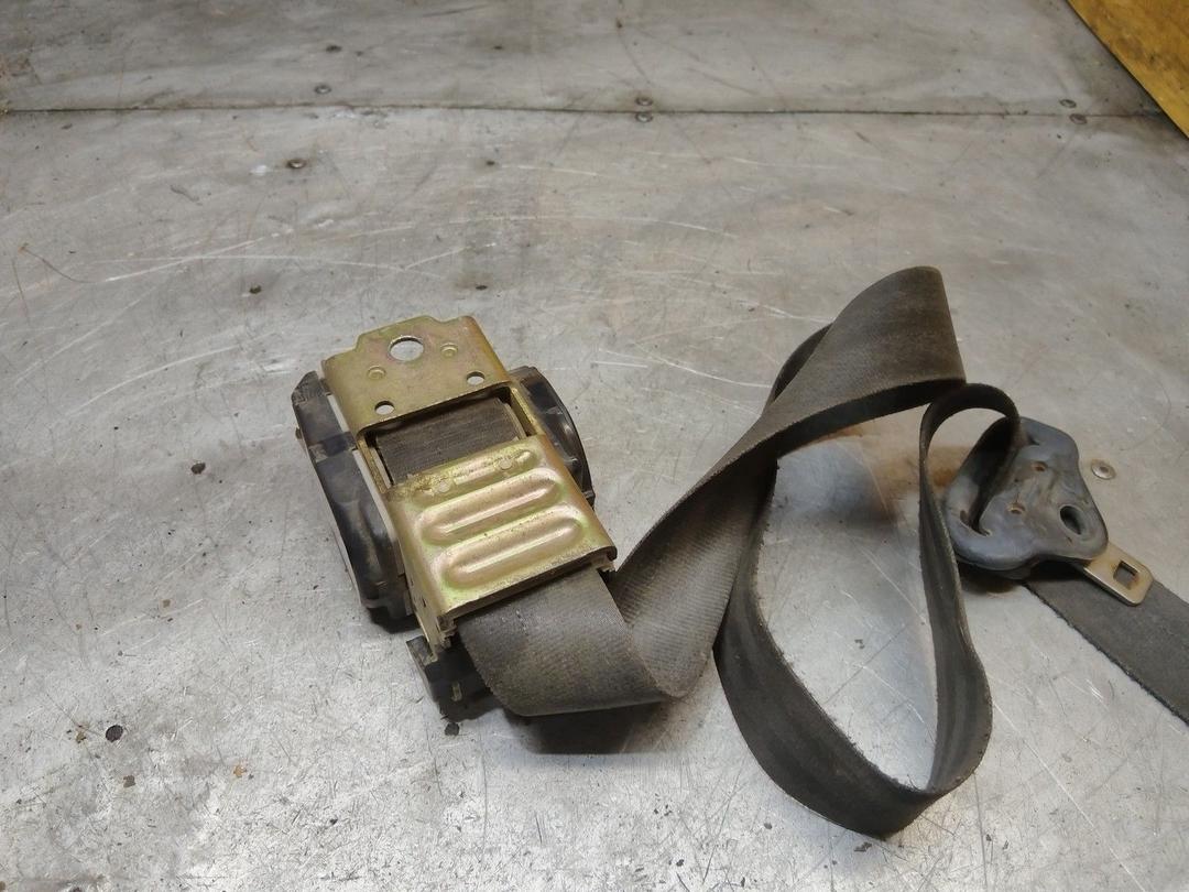 Ремень безопасности передний левый EZXOI8 Citroen Saxo - Фото 2